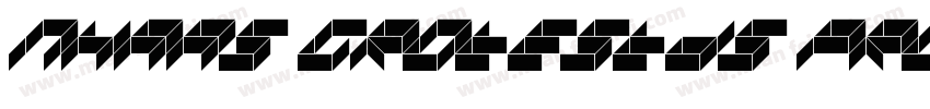 Nhaas GrotestDs pro字体转换